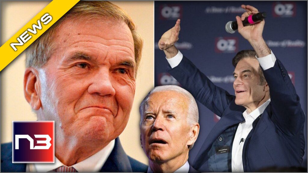 Tom Ridge, the Former Republican Governor of Pennsylvania, who famously backed Biden during the 2020 presidential elections, is now supporting a Republican for the senate race. Your freedom is at stake. Get the news that impacts America, tap subscribe to preserve it INTRO. Politics is best summed up as a giant pool of rolling tides and waves, that if one wants to succeed they need to be able to get to the top of each wave, and accurately predict the next wave and crash. The ones who cannot do this fail, epically. In the case of Tom Ridge abandoning the Republican agenda in the 2020 elections was him selecting a wave, and now it seems that he has found another wave to ride in Dr. Oz. SOURCE 1. Daily wire writes. Former Republican Pennsylvania Governor Tom Ridge backed Dr. Mehmet Oz on Thursday in his contest for the Keystone State’s open Senate seat. Ridge also endorsed President Joe Biden during the 2020 election amid his rejection of former President Donald Trump — who, according to Ridge, lacked “empathy, integrity, intellect, and maturity to lead.” Ridge, who served as governor of Pennsylvania between 1995 and 2001 before working as the nation’s inaugural Secretary of Homeland Security, said in a statement IMG1>>“The issues facing Pennsylvania and our nation are significant. It will take leaders who are passionate about finding creative solutions. Over the course of the past year, I had the pleasure of spending time with Dr. Mehmet Oz on several occasions,” Ridge remarked. “We discussed those issues, and I had an opportunity to hear from him directly about why he’s chosen to step into the political arena. I was most impressed by his intellect and his desire to serve our Commonwealth and nation with energy and passion. I wholeheartedly support his bid to become our next Senator.” BRIDGE. With all the national drama, woke agendas, and liberal lunacy a democrat came out and endorsed a Republican in another battleground state. SOURCE 2. IMG2>> Next news network reported. Kathy Hochul is one of the most extreme liberal governors in the United States. Her radical views on abortion, polciing and hatred for the right are beyond the pale. So much so, that in fact Democrats are coming out against her.Zeldin also has the endorsement of former Bronx Democratic politicians, including the Reverend Rubén Daz, Sr. Díaz is quoted as saying. “Lee is my candidate. He’s against crime. Hochul’s for crime. She refused to make any major changes to the bail law,” Lets watch Clip1>> CLOSE. Democrats have gone off the deep end when it comes to advancing policies that 95% of Americans blatantly reject. It is also good to see that some Democrats are beginning to come to their senses and understand that the Woke agenda is Killing America. Let's continue this conversation, in the comments below.
