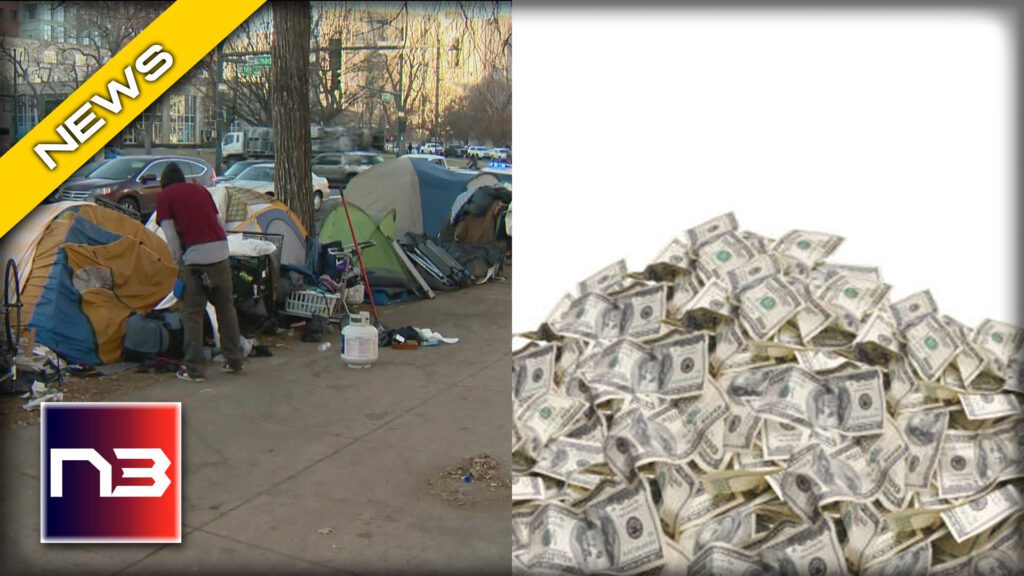 Here is Denver’s CRAZY Plan To End Homelessness… or MAKE IT WORSE