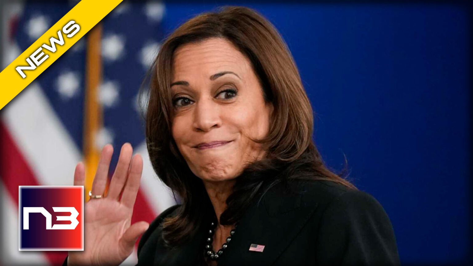 Kamala Harris Humiliated: Awkward 'Please Clap' Moment Highlights ...