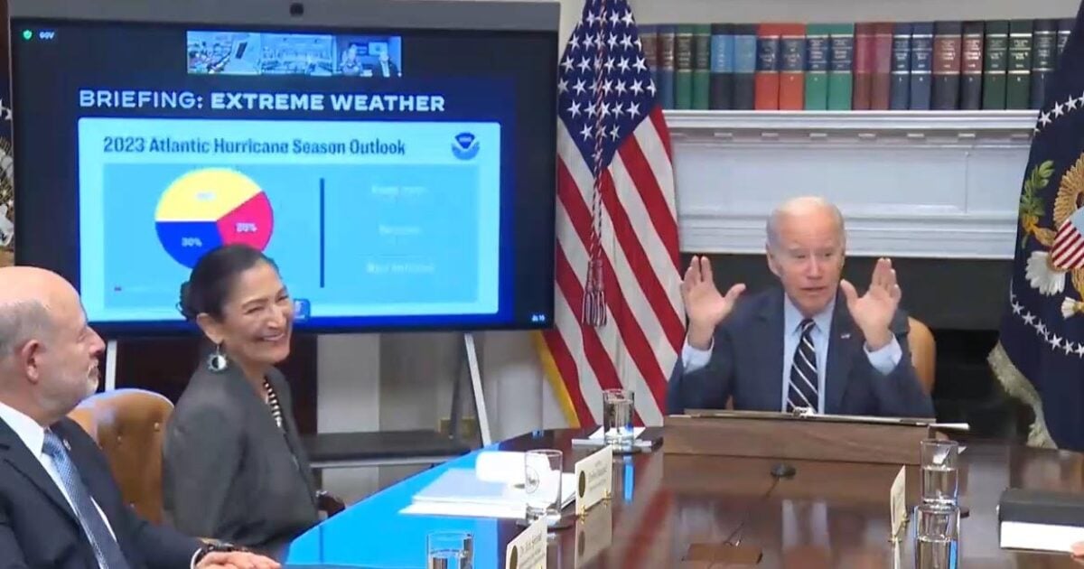 Biden Stumbles Over Words, Clashes with Reporters in Recent Public Outing (VIDEO)
