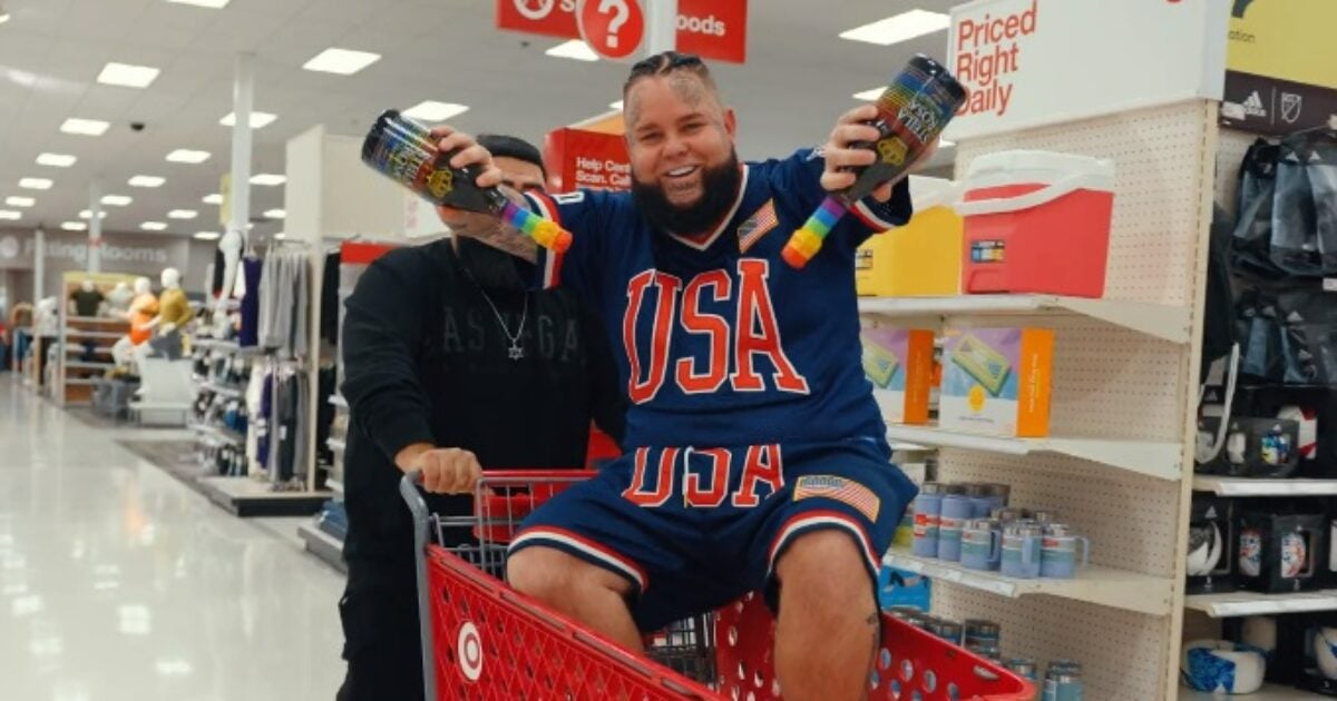 You Won't Believe Which Pro-Trump Rap Group's 'Boycott Target' Song Reached #2 on iTunes - Find Out Here!