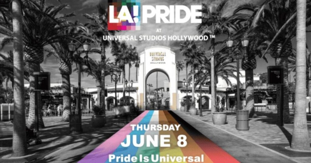 Unmissable Pride Night at Universal Studios: Epic Drag Shows Meet Your Favorite Kids' Characters in an Epic Celebration!