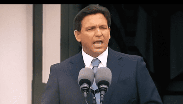 Shocking! DeSantis Caught in Controversy: His Harsh Stance Against LGBTQ, Transgender, and Minority Communities EXPOSED!