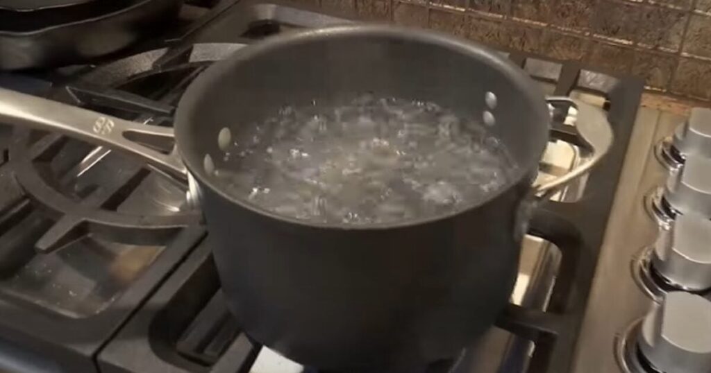 Potential Contamination Prompts DC Water Officials to Declare 'Boil Water Advisory'