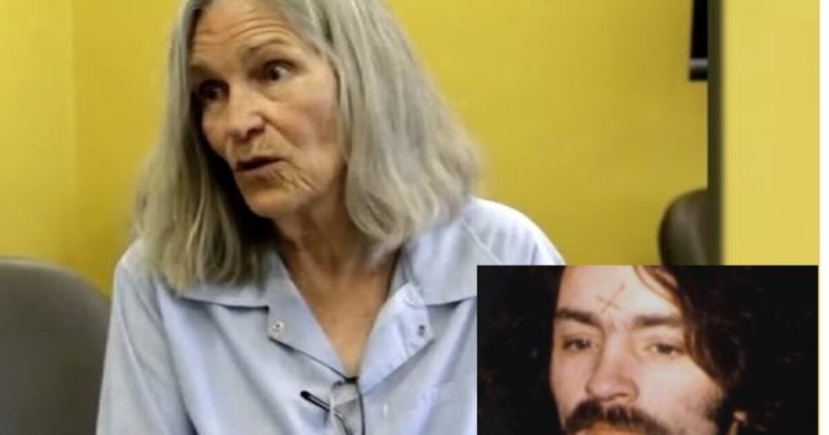 Manson Cult Member Granted Parole Eligibility in California Double Murder Case