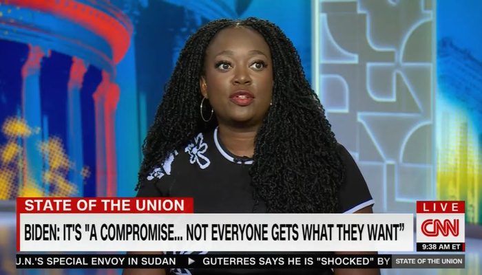 Shocking: CNN's Shocking Stance on Work Requirements for Poor People Will Leave You Speechless!