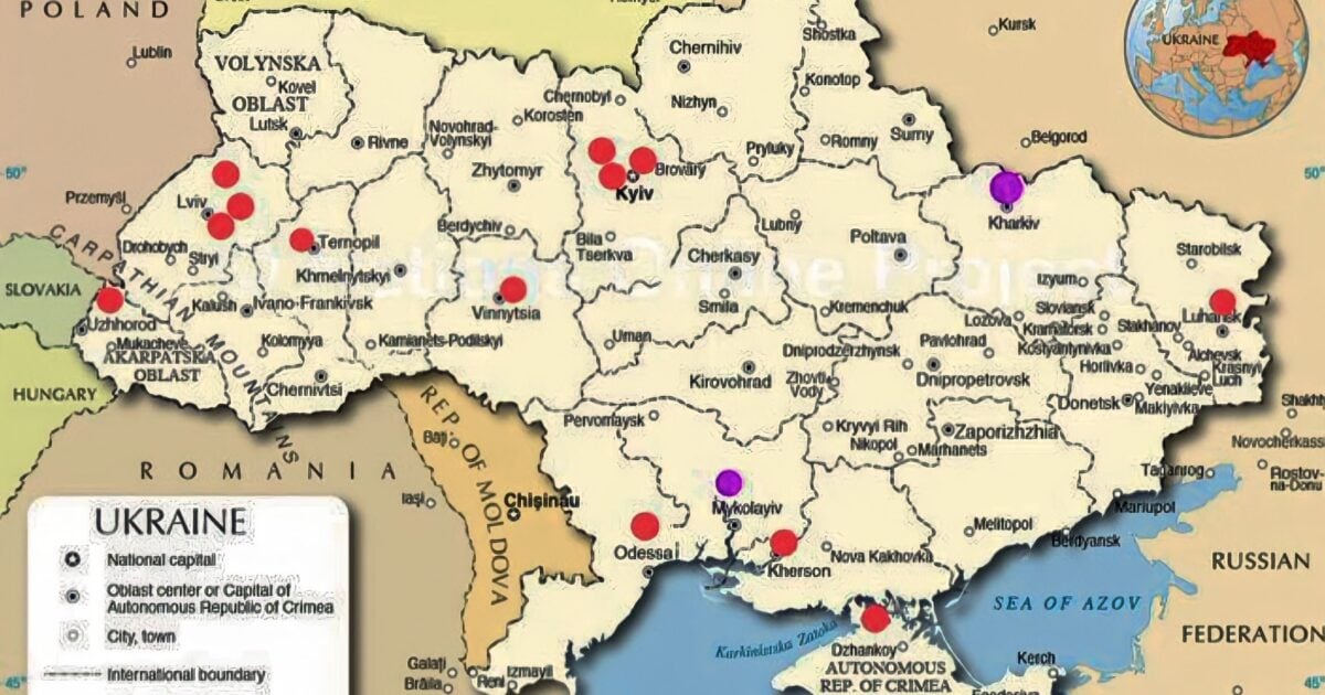 Shocking Discovery: Russian Investigators Expose a Secret US Biolab in Ukraine with Deadly Bird Flu Strains Killing Almost Half of Infected Humans!