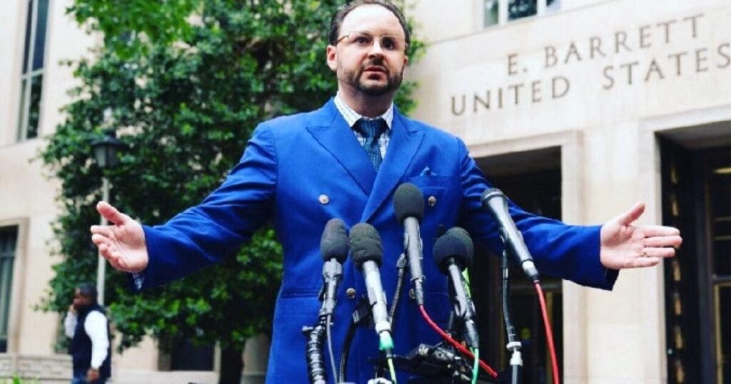 Unprecedented Attack on Free Speech: Lawyer Exposes Shocking Gag Order on J6 Defendants!