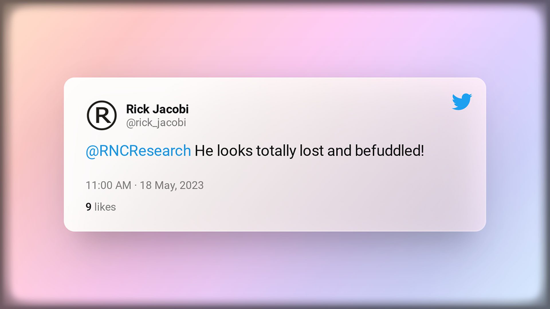 Umbrella Fail Biden's Embarrassing Exposed in Rainy Disaster!