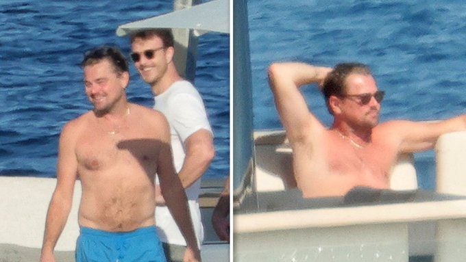 Leonardo DiCaprio Caught Partying on Luxury Super Yacht - What Does This Mean for His Climate Change Activism?