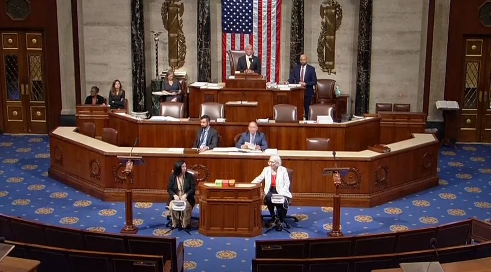 **BREAKING: House Debates McCarthy's Spending Bill & Debt Ceiling Increase - Tune in for 8:30 PM ET Live Stream**
