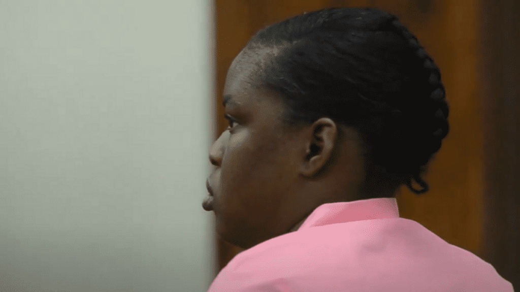 Shocking Twist: Mom Who Brutally Attacked 3-Year-Old Released for Retrial After Decade Behind Bars!