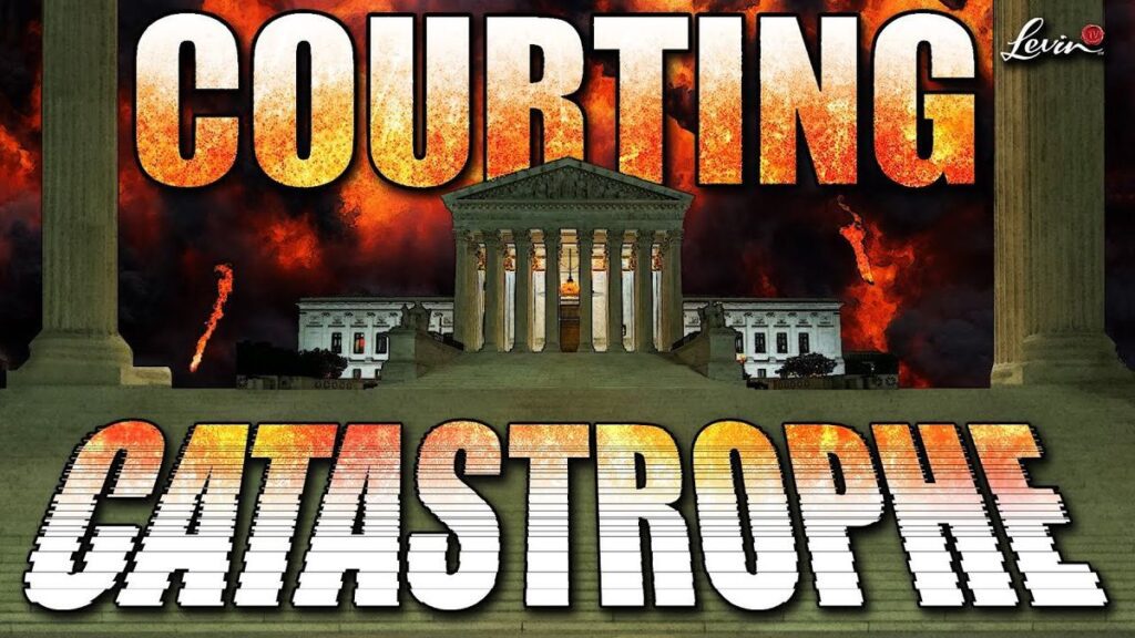 Shocking Truth Uncovered: Are Democrats Really Planning to Wreak Havoc on the Supreme Court by Packing It?