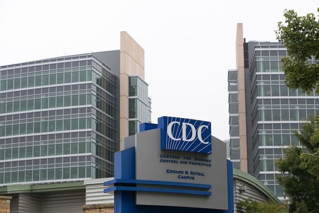 Shocking! 181 Disease Detectives Caught COVID at a Massive CDC Event – Find Out What Happened!