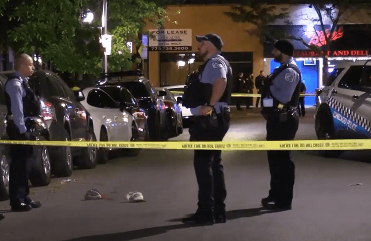 Shocking Memorial Day Tragedy: 51 Shot, 12 Dead in Chicago, Including a 2-Year-Old Girl – Find Out How It Happened!
