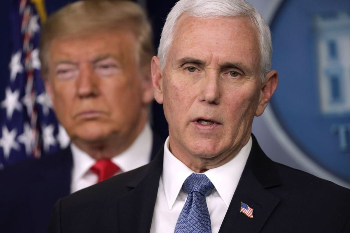 Shocking Presidential Bid: Mike Pence to Announce Candidacy Next Week, But He's Not Alone – Find Out Who Else is Joining the Race!