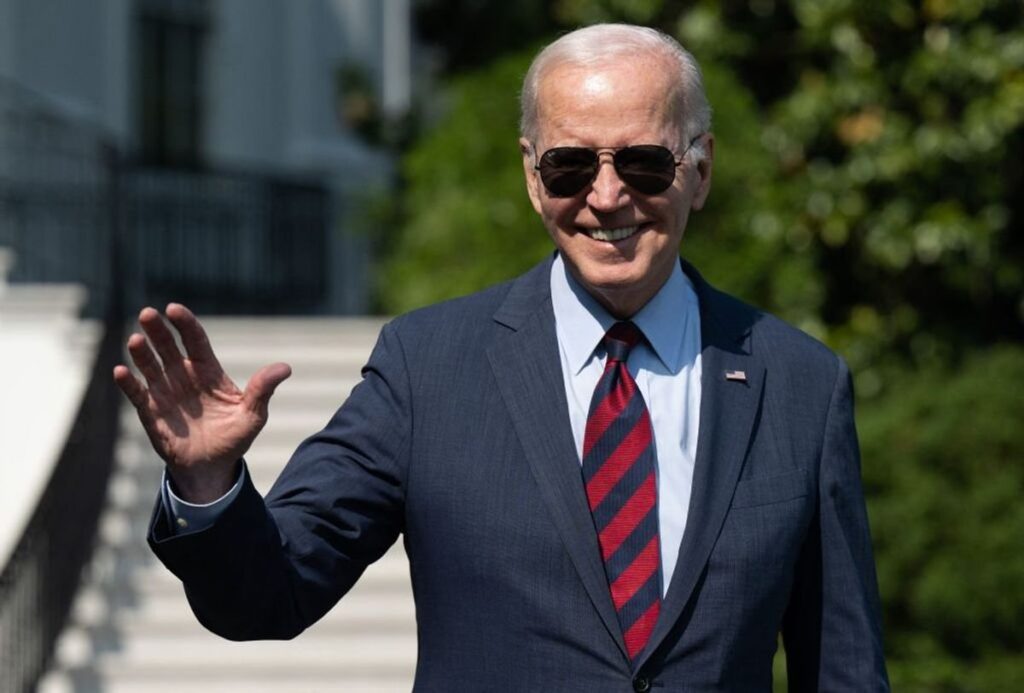 Discover How Biden Unleashes a Surprising New Proclamation Igniting American Pride in LGBT Community!
