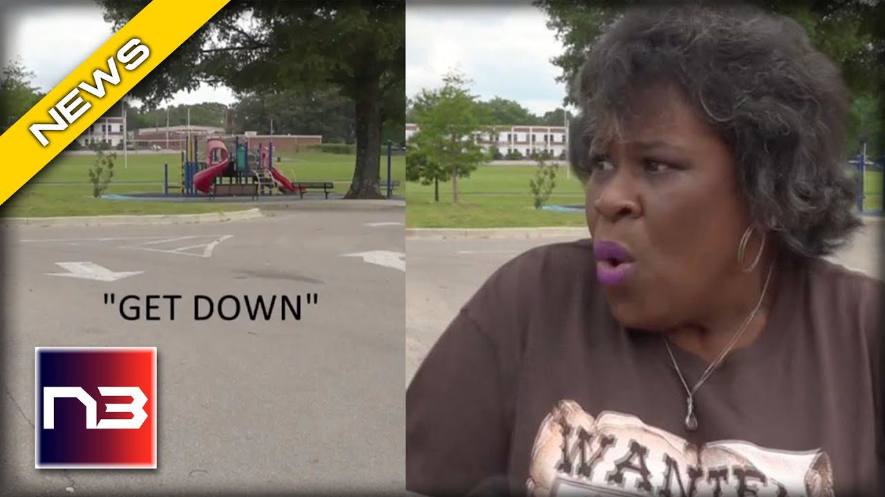 Memphis Horror: Shots Fired as Activist Discusses Crime Reduction during Live Interview