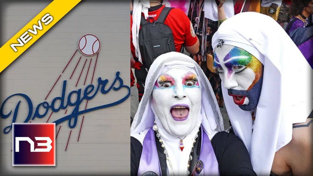 Scandalous: Dodgers' Double Standards Exposed, Christians Outraged!