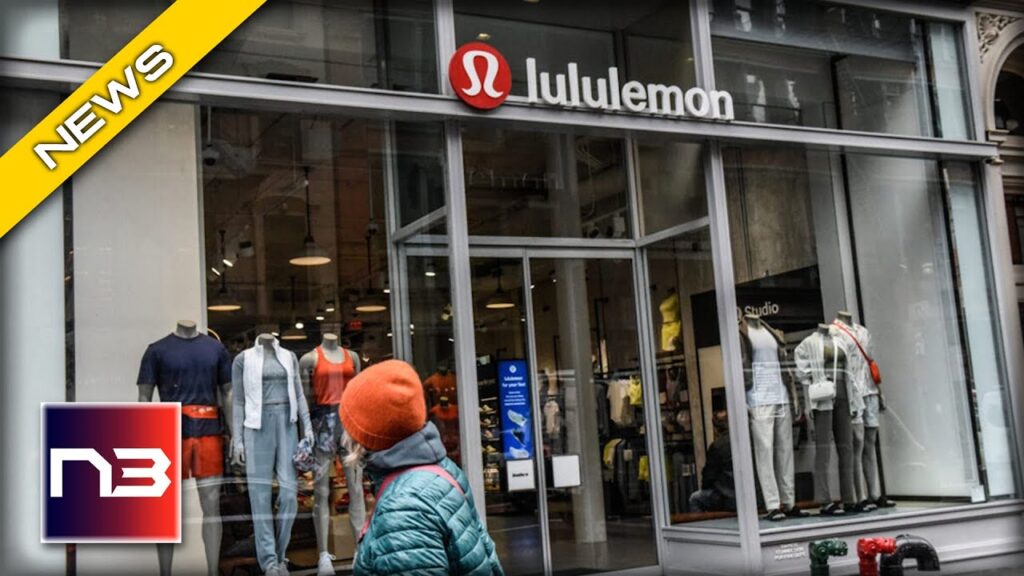 Lululemon Axes Brave Women for Defending Store, Betrays Employee Safety!