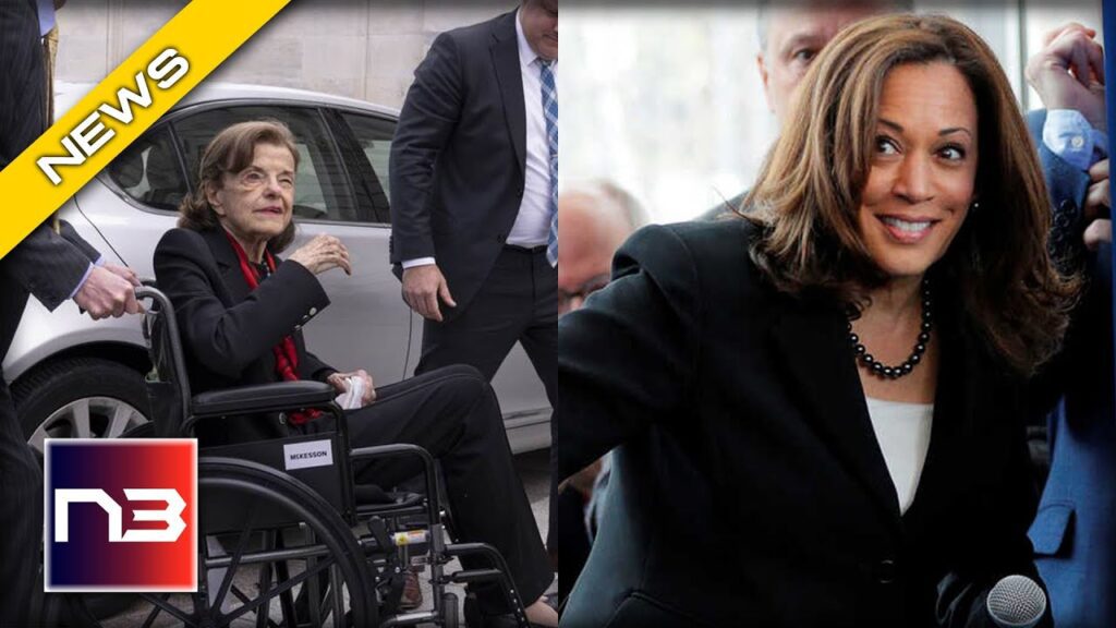 Insider Reveals Feinstein's Perplexing Senate Blunders - Is She Unfit to Serve?