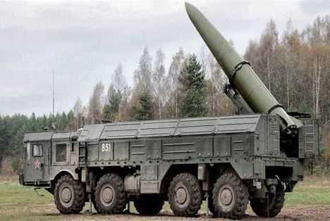 Join the Russia-Belarus Union and Get Your Own Nuclear Arsenal! - Belarus President Declares