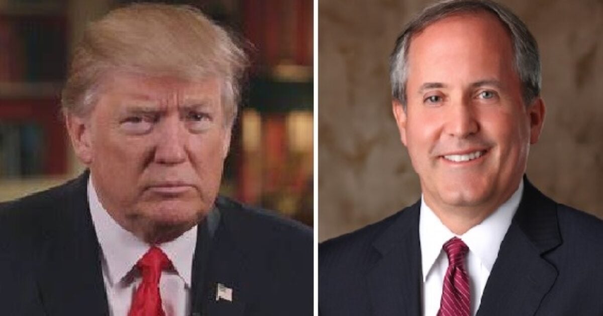 Trump BLASTS Gov. Abbott: 'MISSING IN ACTION' During RINO-Led Impeachment of AG Ken Paxton – Find Out Why Here!