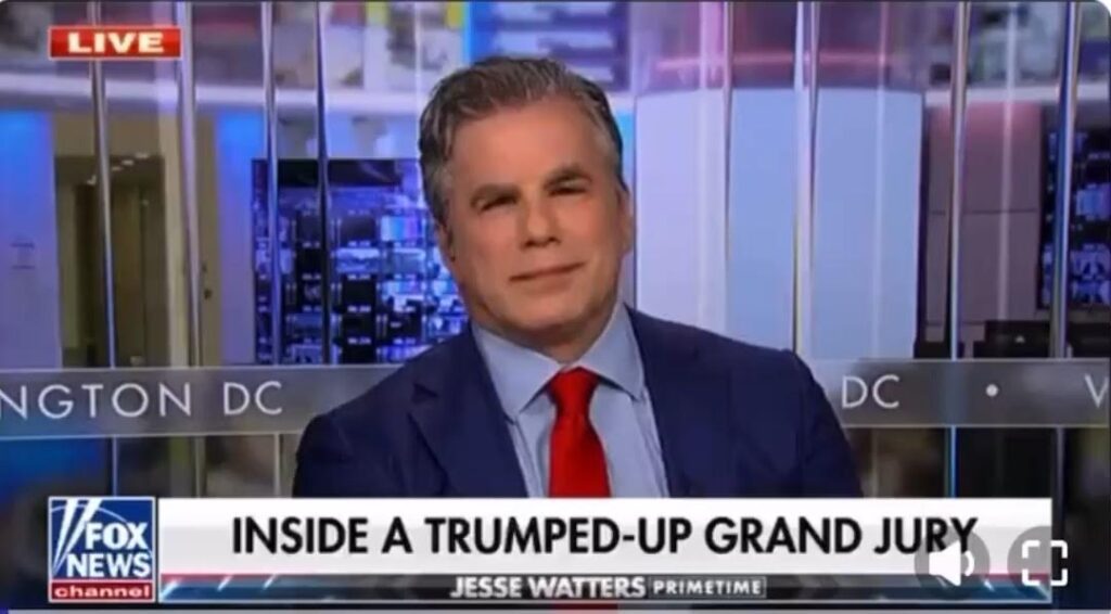 Fitton Exposes Astounding Account of FBI Agents Ambushing Him at Home over Trump Mar-a-Lago Defense! (VIDEO)