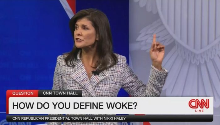 Washington Post Slams Nikki Haley with FOUR Pinocchios: Left-Wing Twitter Rejoices! Find Out Why!