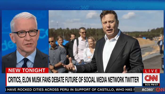 Shocking Twitter Documents Expose CNN's Crazy Denial of Big Tech-Government Censorship – Find Out Why!
