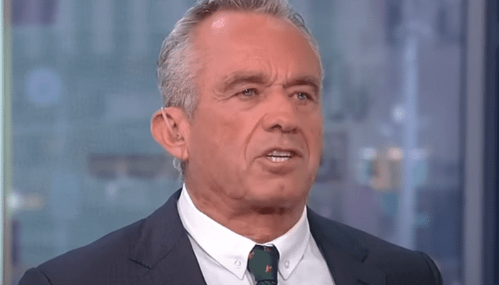 You Won't Believe Why Meta Banned RFK Jr's Instagram Account for 3 Years! Exclusive Insider Details Revealed!