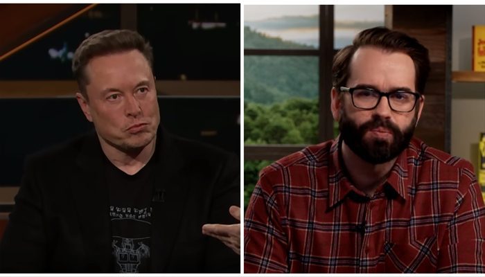Elon Musk's Shocking U-Turn in Controversial 'Trans' Debate – Find Out What Happened on Twitter!