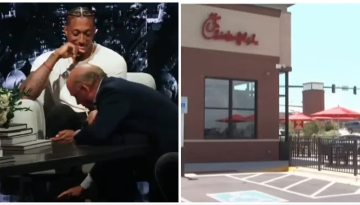 Twitter Goes CRAZY Over Chick-fil-A's Bold Move: Introducing a 'Diversity, Equity and Inclusion' VP - Media Can't Keep Up!