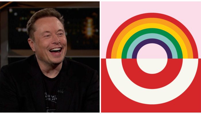 Elon Musk Slams Target with Fiery Response as Stock Gets Brutally Downgraded – Find Out What He Said!