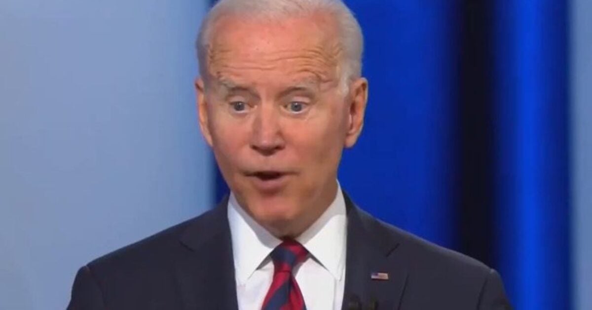 Biden Firmly Rejects Bill to Overturn Student Loan Relief Initiative