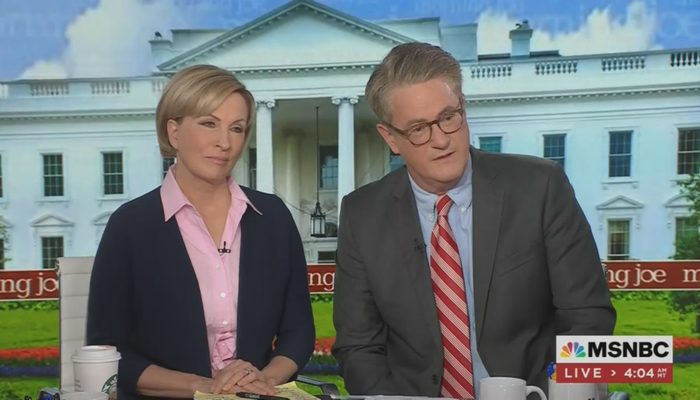 Exclusive: The Surprising Fact Morning Joe Completely Skipped During RFK Assassination Anniversary Coverage - Find Out Now!