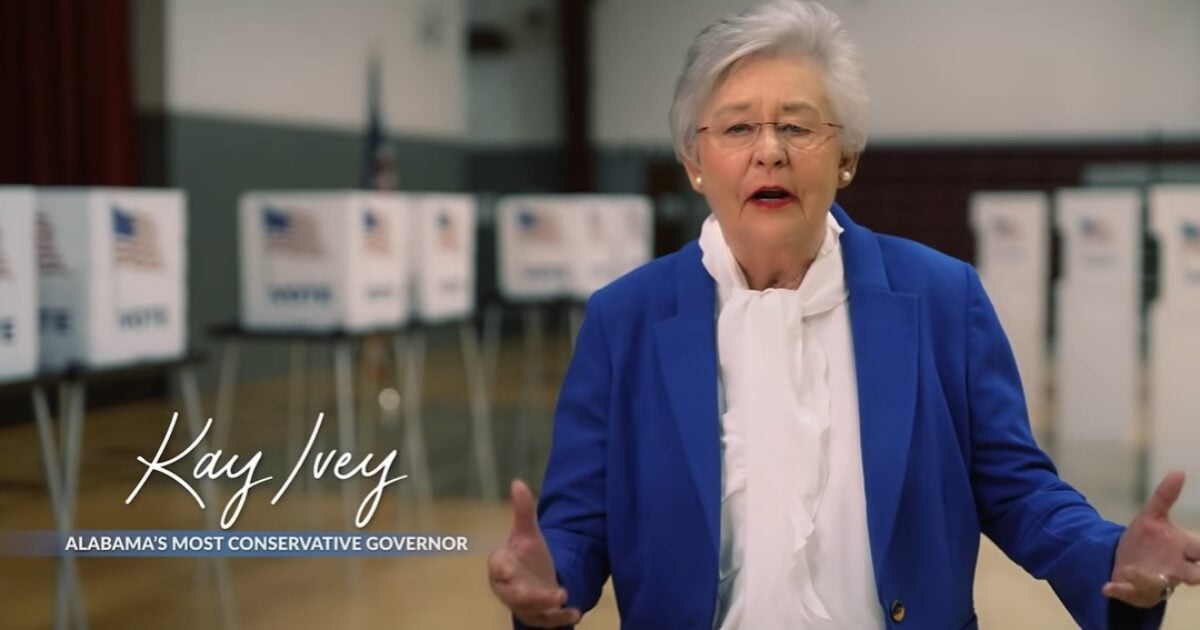 Governor Kay Ivey Silences ESPN's Opposition with Factual Counterargument on Alabama's Latest Transgender Sports Legislation