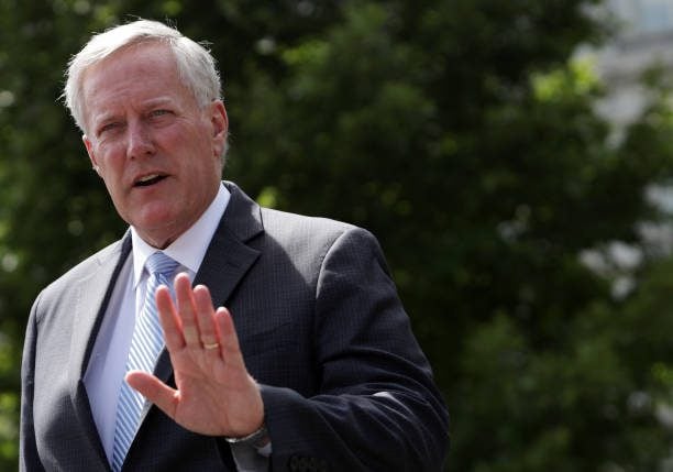 Exclusive: Mark Meadows Faces Federal Pressure in Trump Inquiry, Offered Limited Immunity for Testimony in Exchange for Reduced Charges