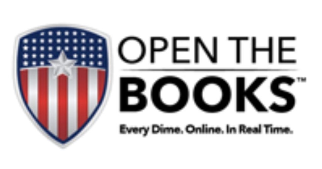 OpenTheBooks Reveals: A Staggering $1.3 Billion in U.S. Taxpayer Money Sent to China and Russia Since 2017!