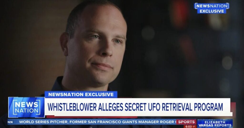 Earth's Unseen Companions: US Unveils Otherworldly Aircraft & Pilot Remains, Confirms Renowned Military Veteran & UFO Insider (VIDEO)
