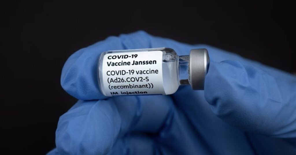 FDA Rescinds J&J COVID-19 Vaccine's Emergency Use Authorization!