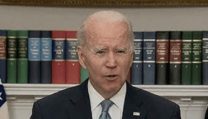 Shocking Verdict: Judge DESTROYS Lawyers, Exposes CHILLING Connection Between Biden, Big Tech and Orwell's 1984 Nightmare!