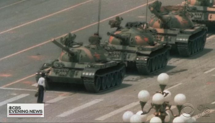 Shocking! Check Out The 34 Most Outrageous Media Blunders About Chinese Communism Since Tiananmen!