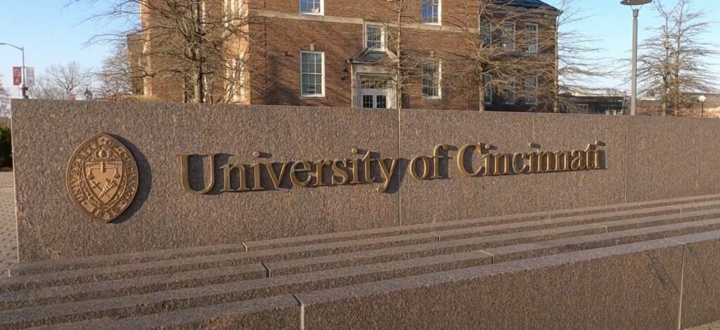Student Alleges Zero Score for Class Project at University of Cincinnati Over 'Biological Women' Term
