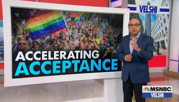 Shocking Secret: Velshi Exposes 'Medically-Necessary' Gender-Affirming Care Opponents as Not the Brightest - Find Out Why!