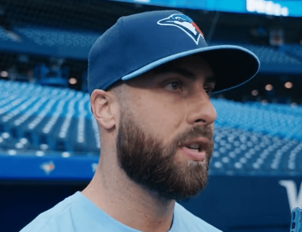 Blue Jays Pitcher's Shocking Apology: Did He Really Call Target and Bud Light 'Evil'? Find Out What Happened!