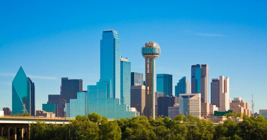 Dallas City Council Warns Employees: Use Preferred Pronouns or Face Termination