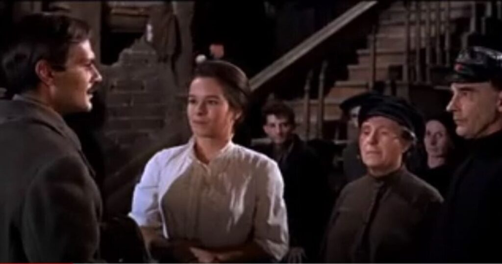 Democrats Unveil 'Coming Home' Plan: Transforming NYC into a Dr. Zhivago-like Scene (Watch VIDEO)