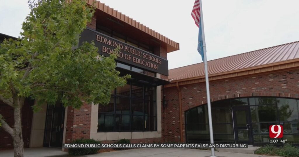 Oklahoma Mom Sues School District as Transgender Student Brutally Attacks Daughter in Female Restroom