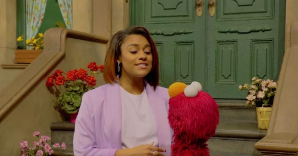 Celebrating Pride Month with Kids: Elmo Brings Love and Support to All
